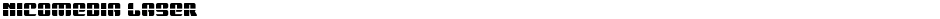 Nicomedia LaserDemo