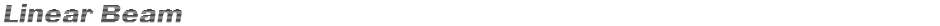 Linear BeamDemo