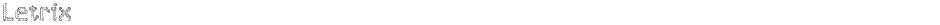 LetrixDemo