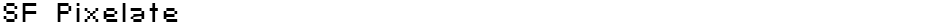 SF PixelateDemo