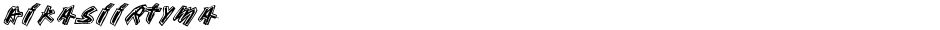 AikasiirtymaDemo