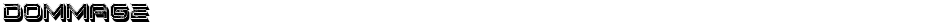DommageDemo