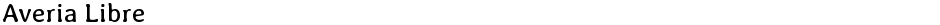 Averia LibreDemo