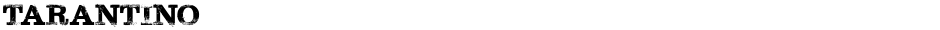 TarantinoDemo