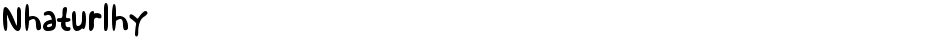 NhaturlhyDemo