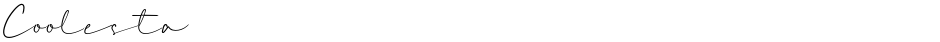 CoolestaDemo