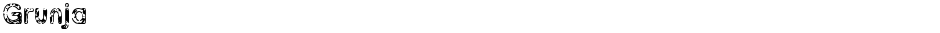 GrunjaDemo