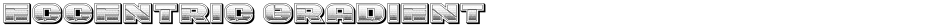 Eccentric GradientDemo