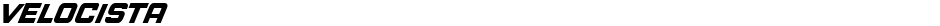 VELOCISTADemo