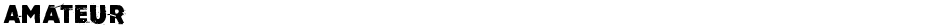 AmateurDemo