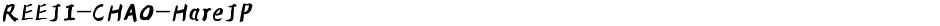 REEJI-CHAO-HareJPDemo