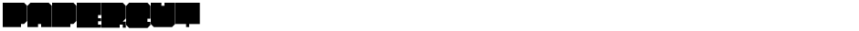 PaperCutDemo
