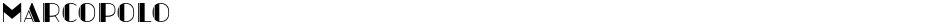 MarcopoloDemo