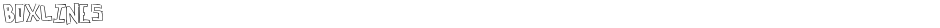 BoxLinesDemo