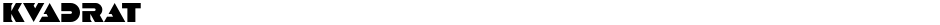 KvadratDemo
