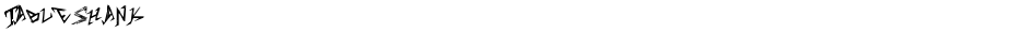TableShankDemo