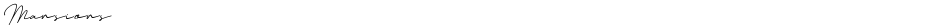 MansionsDemo