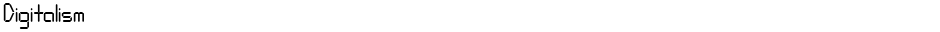 DigitalismDemo