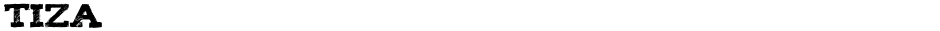 TizaDemo