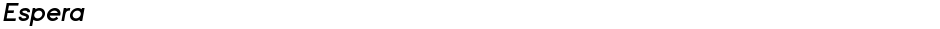 EsperaDemo