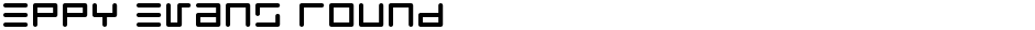 Eppy Evans RoundDemo