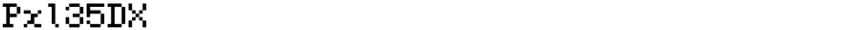 Pxl35DXDemo