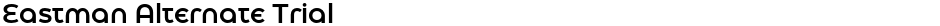 Eastman Alternate TrialDemo