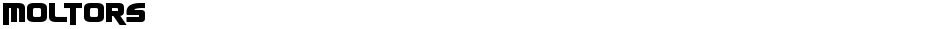 MoltorsDemo