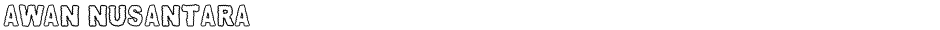AWAN NUSANTARADemo