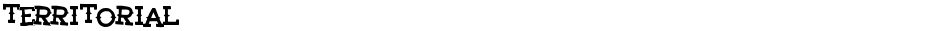 TerritorialDemo