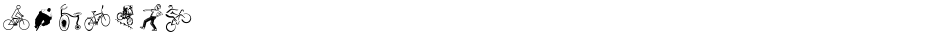 CyclingDemo