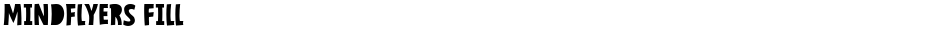 Mindflyers FillDemo