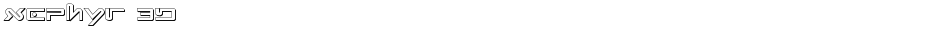 Xephyr 3DDemo