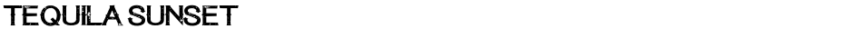 Tequila SunsetDemo