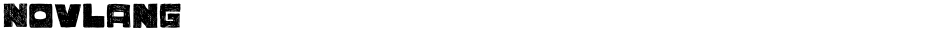 NovlangDemo
