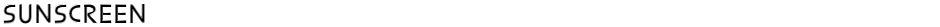 SunscreenDemo