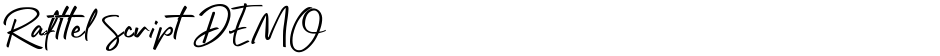 Rafttel Script DEMODemo