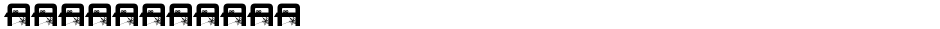 SPIDER fontDemo