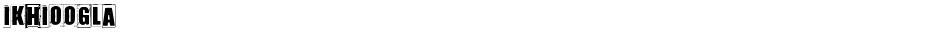 IKHIOOGLADemo