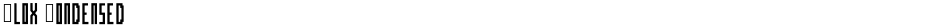 Blox CondensedDemo
