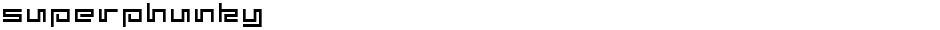 superphunkyDemo