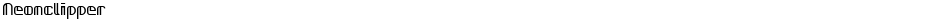 NeonclipperDemo