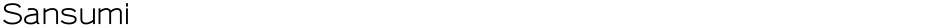 SansumiDemo