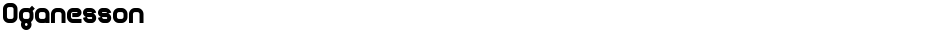 OganessonDemo