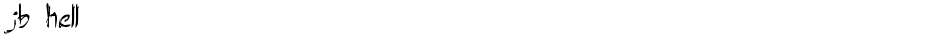 jb_hellDemo
