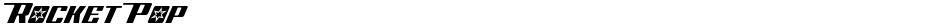 Rocket PopDemo