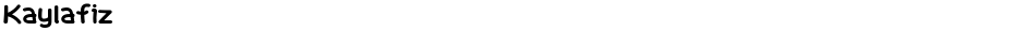 KaylafizDemo