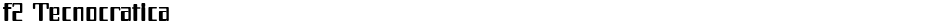 f2 TecnocraticaDemo