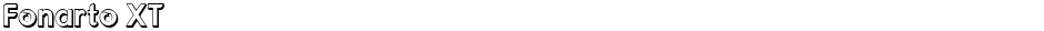 Fonarto XTDemo