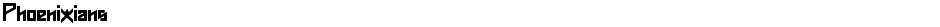 PhoenixiansDemo